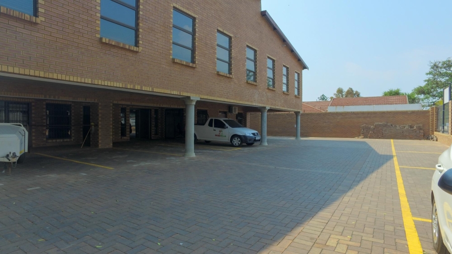 To Let commercial Property for Rent in Bodorp North West